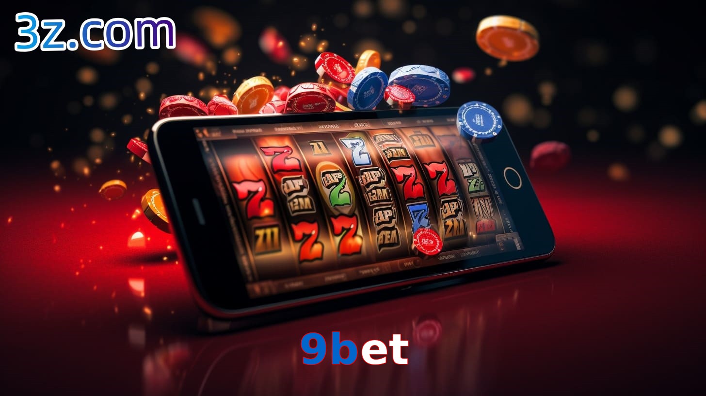 9bet